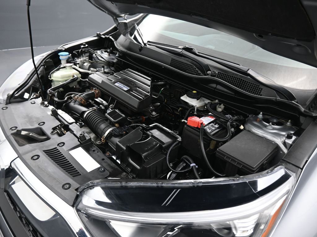 Used 2018 Honda CR-V EX-L image 53