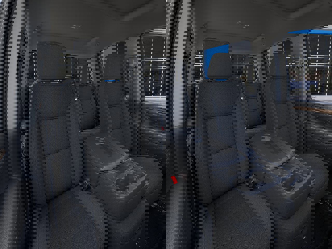 New 2026 Chevrolet Silverado 2500 LT w/ Safety Package image 16