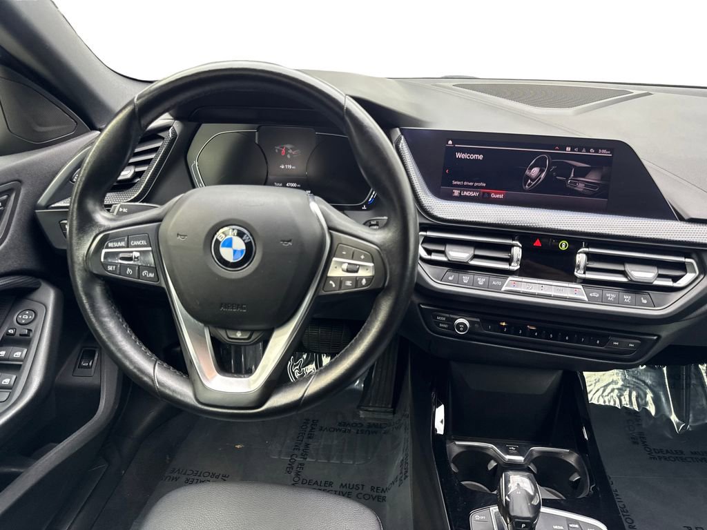 Used 2021 BMW 228i Gran Coupe FWD image 53