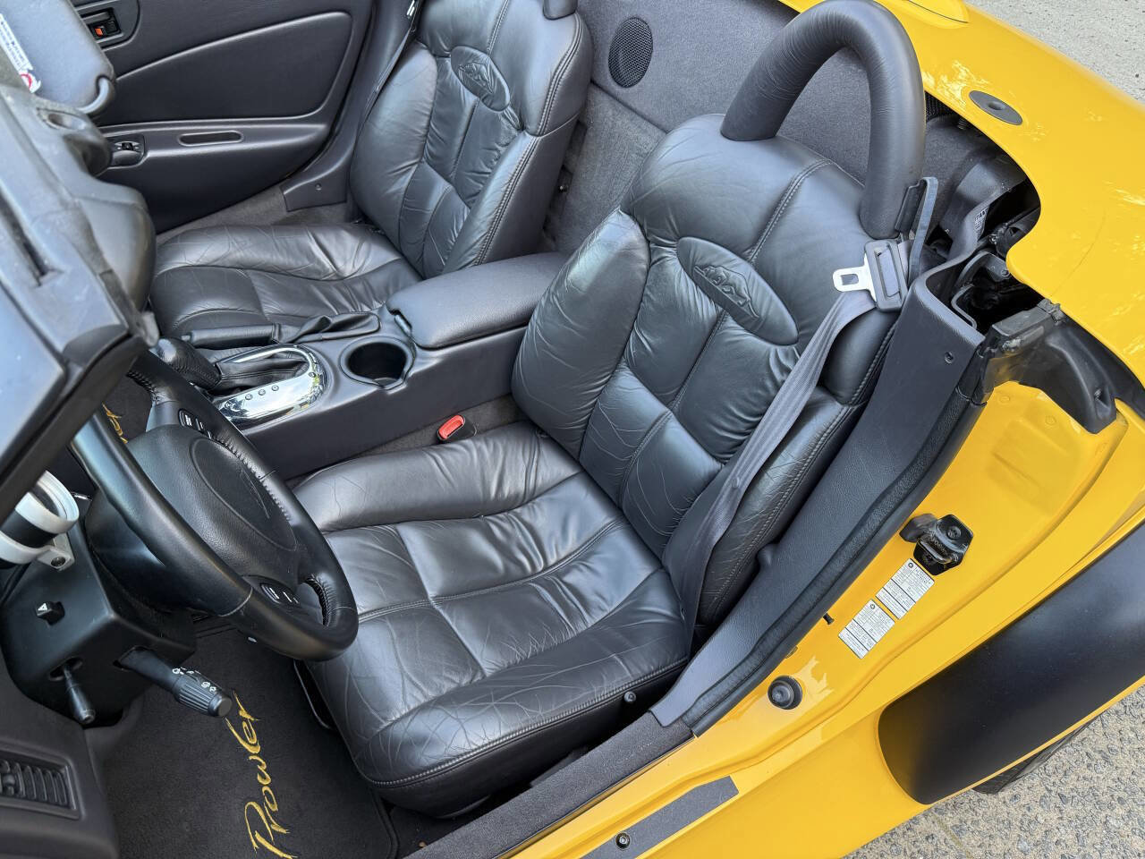 Used 2000 Plymouth Prowler RWD image 24