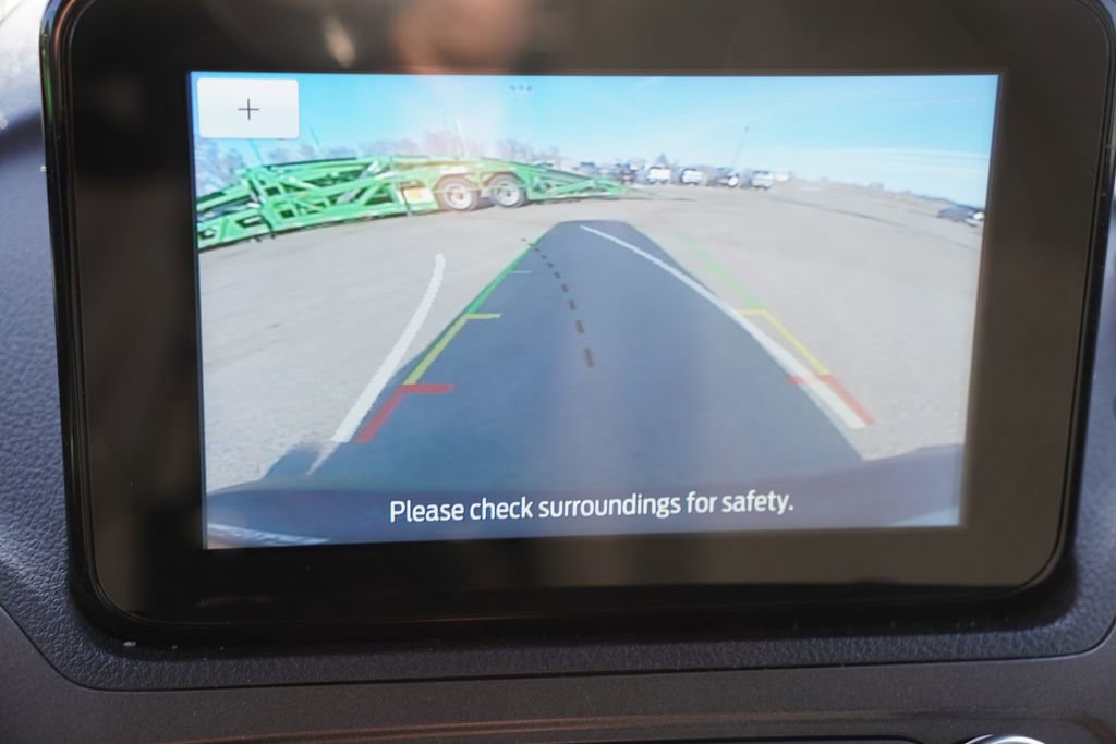 Used 2022 Ford Transit Connect XLT w/ CNG/LPG Engine Prep Package image 30