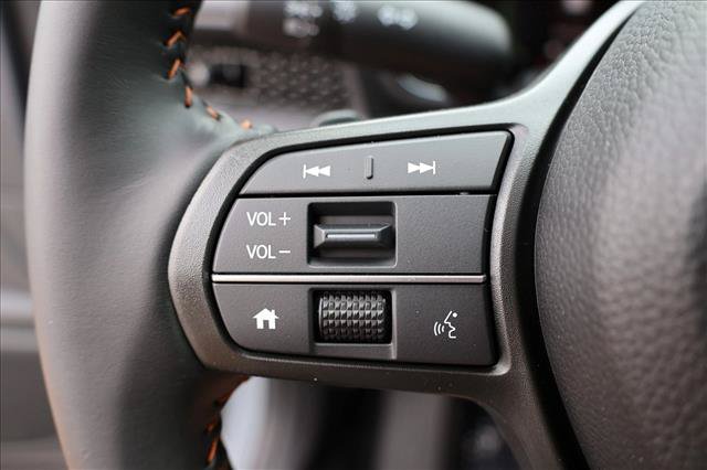 New 2026 Honda CR-V Sport image 13