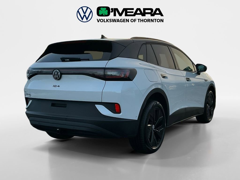 New 2026 Volkswagen ID.4 Pro S Plus image 5