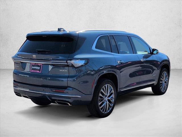 New 2026 Buick Enclave Avenir w/ Super Cruise Package AWD/4WD image 2