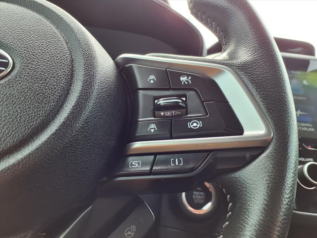 Certified 2023 Subaru Forester Touring image 28