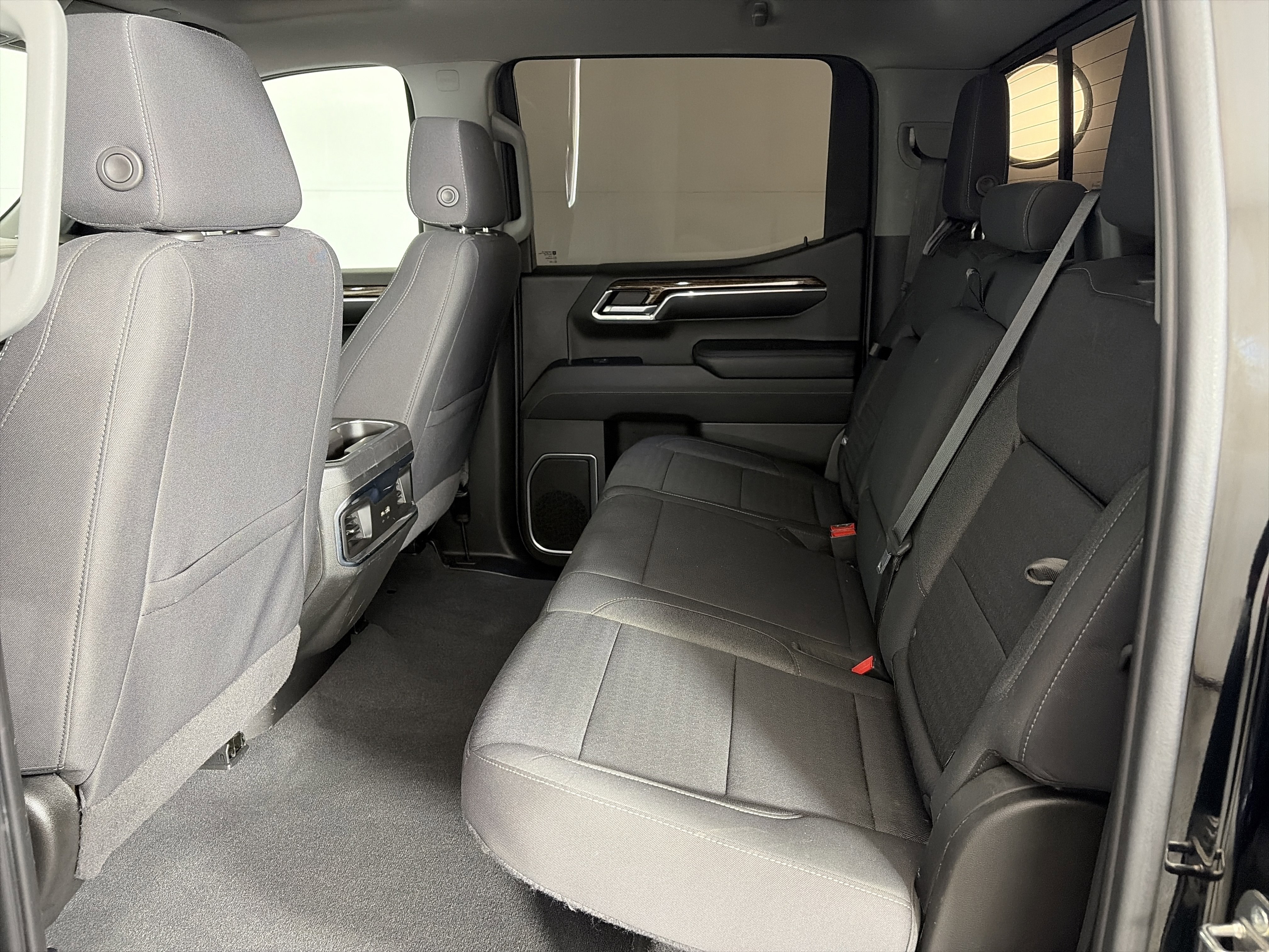 Certified 2022 GMC Sierra 1500 Elevation w/ Preferred Package image 7