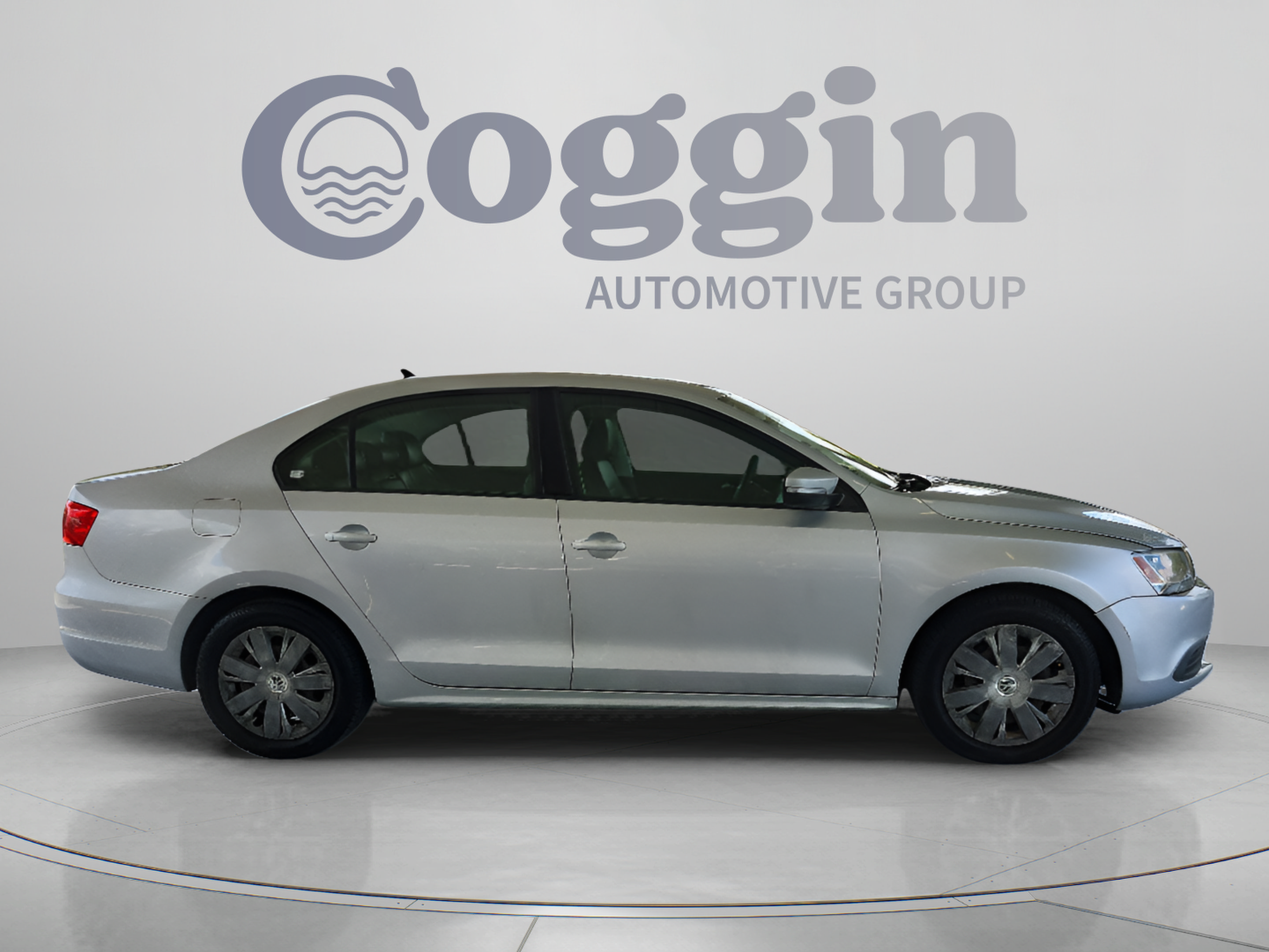 Used 2014 Volkswagen Jetta SE FWD image 6