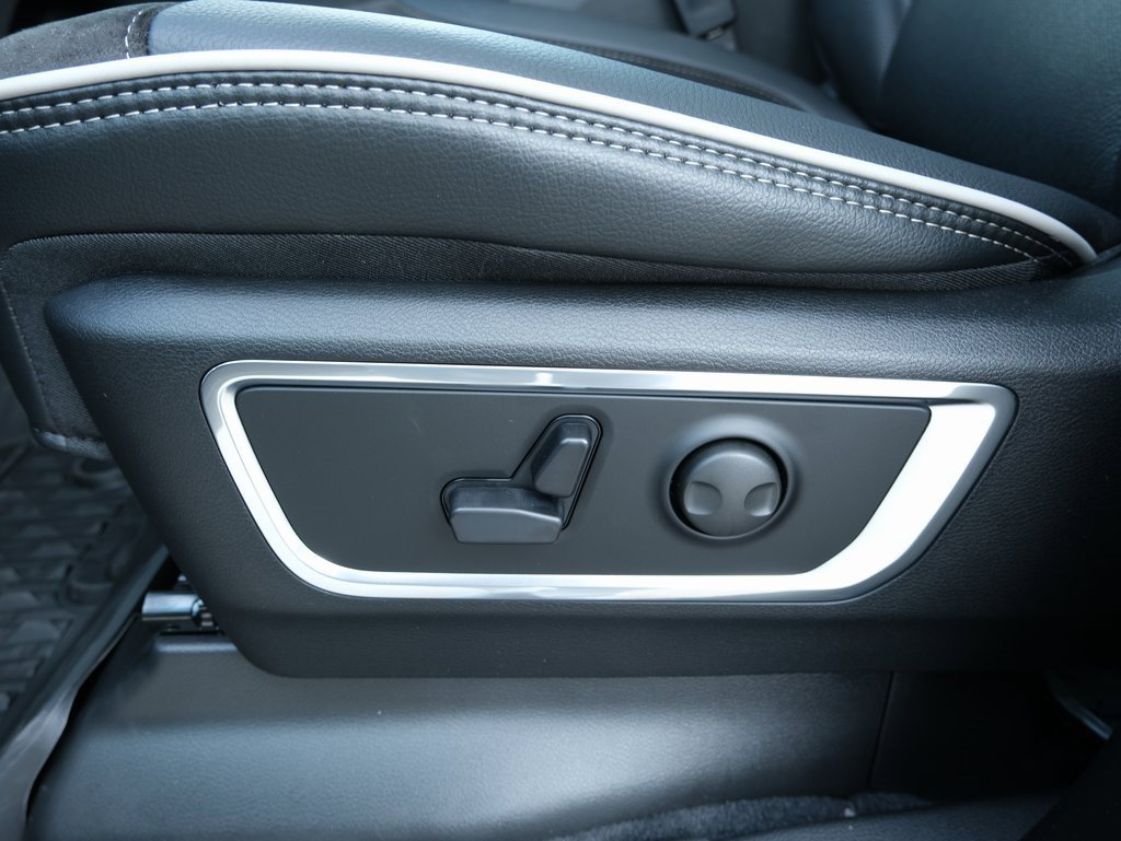 New 2026 RAM 1500 Laramie image 27