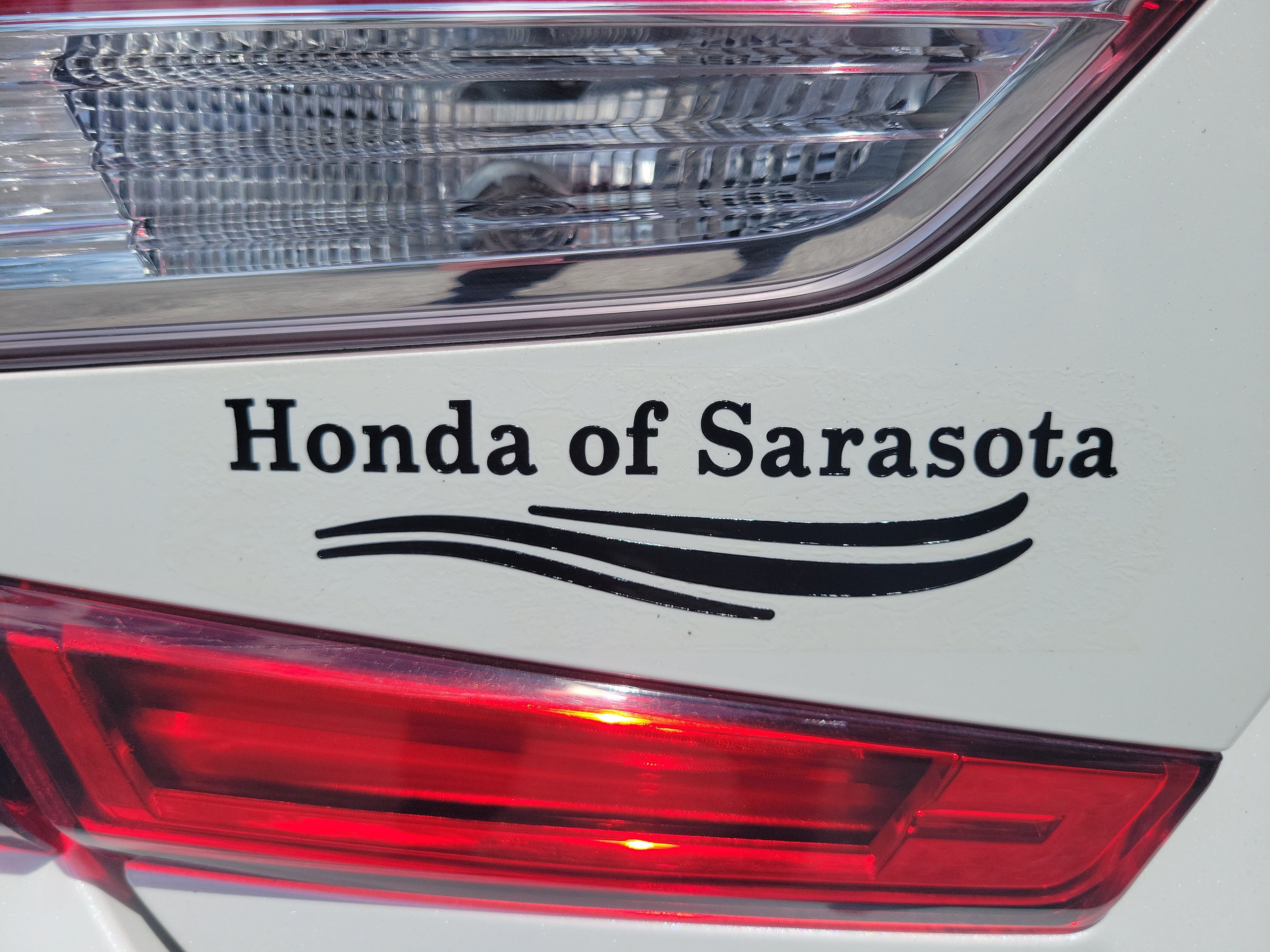 Used 2019 Honda Accord Sport image 12