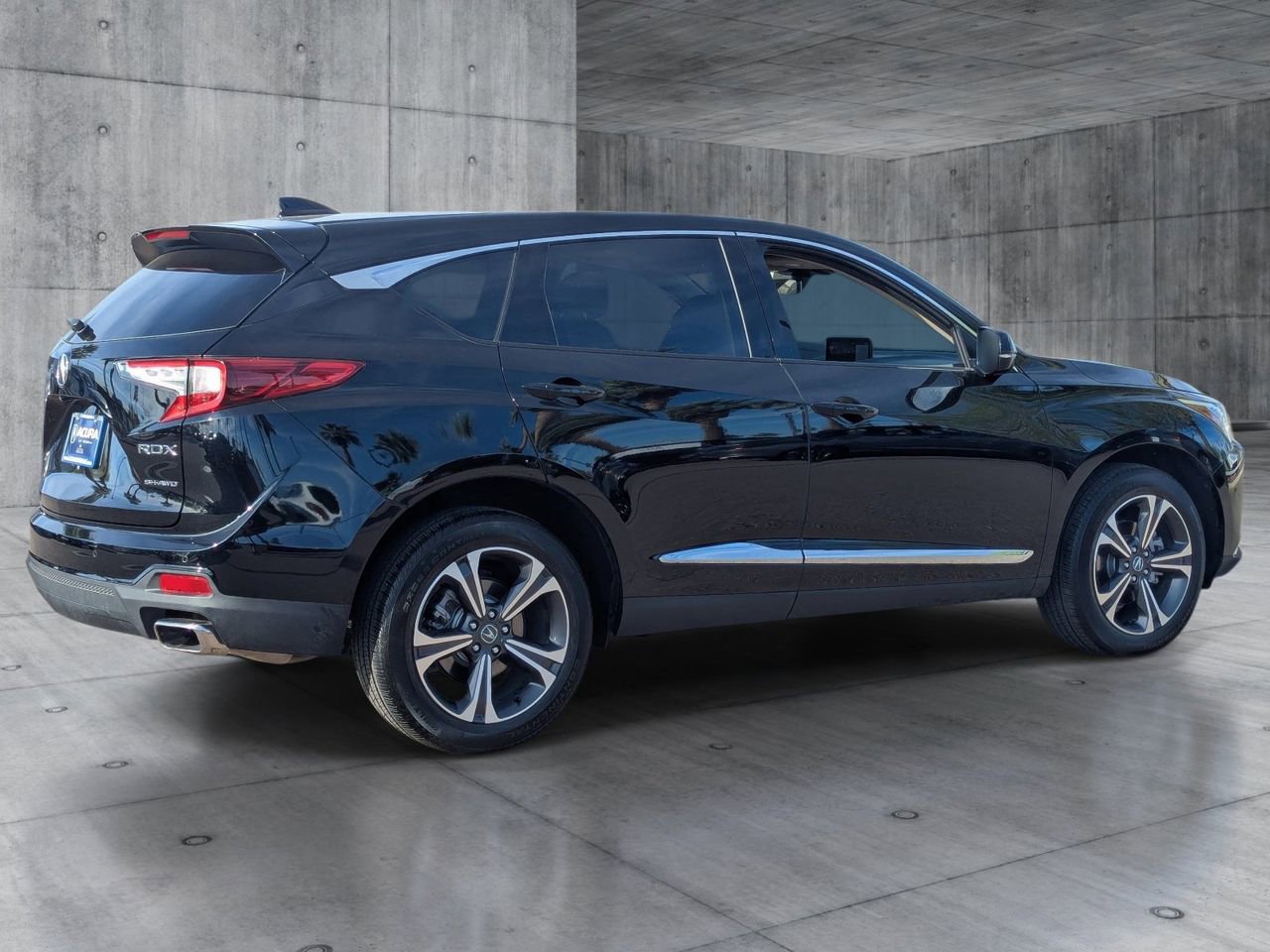 Certified 2024 Acura RDX SH-AWD w/ Advance Package image 5