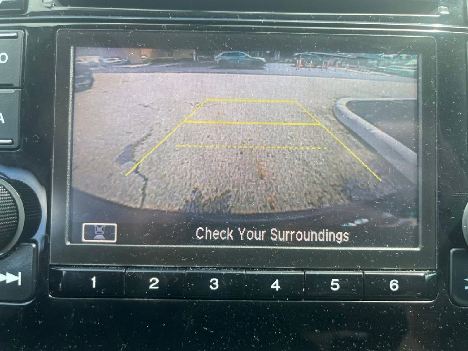 Used 2020 Honda HR-V LX image 19