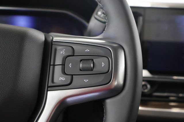 New 2026 Chevrolet Silverado 3500 LT AWD/4WD image 15