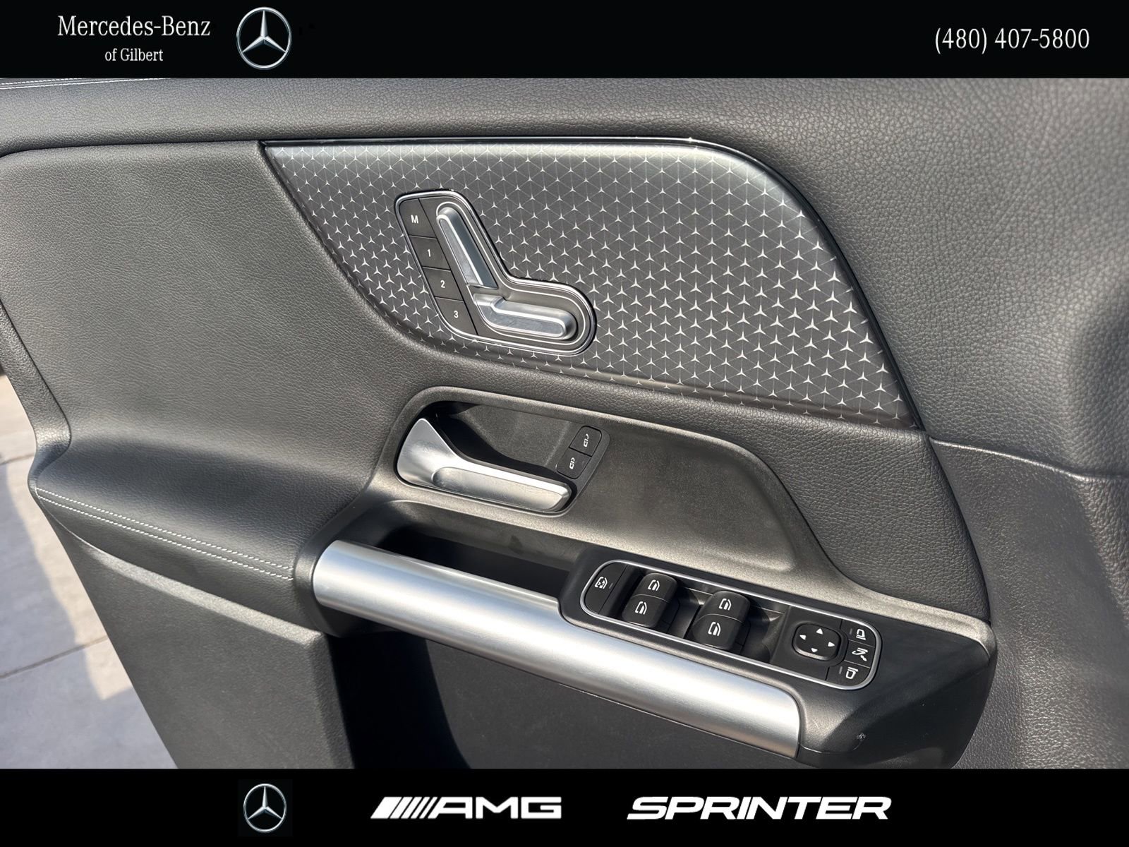 Certified 2026 Mercedes-Benz GLA 250 image 13
