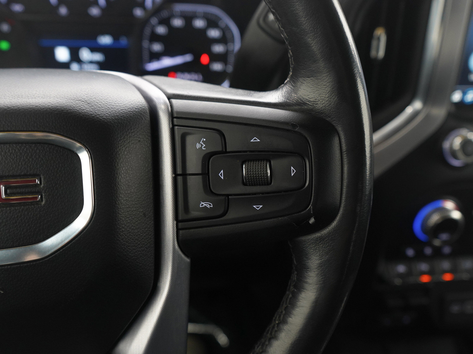 Used 2021 GMC Sierra 1500 SLT w/ SLT Premium Plus Package image 25