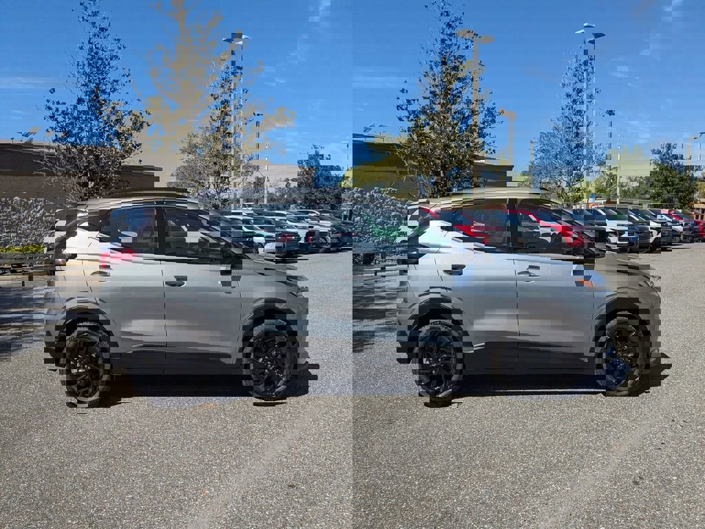 New 2027 Chevrolet Bolt RS w/ Technology Package image 2