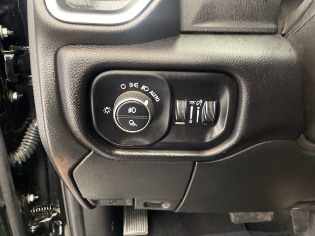 New 2025 RAM 2500 Laramie image 10