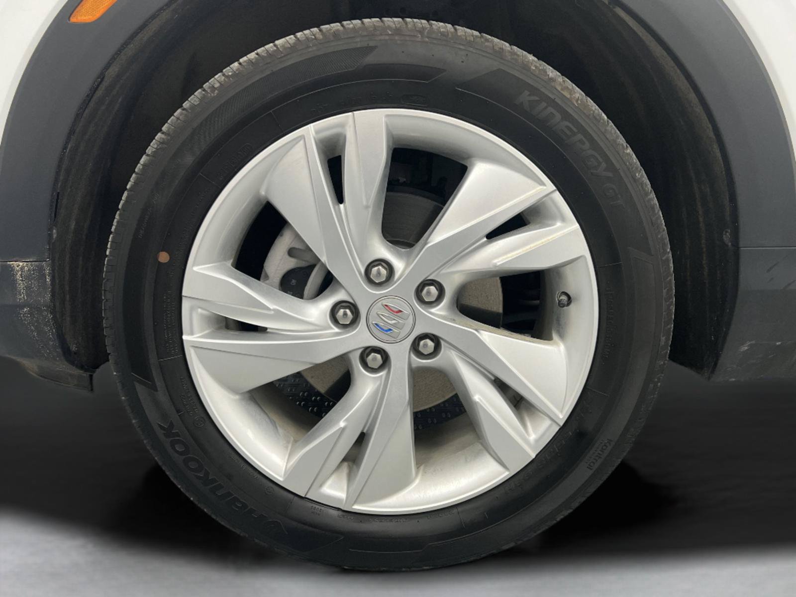 Used 2024 Buick Encore GX Preferred FWD image 10