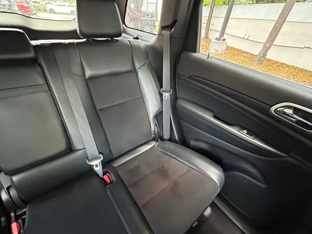 Used 2021 Jeep Grand Cherokee Laredo X RWD image 14