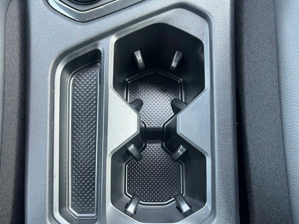 Certified 2024 Volkswagen Tiguan SE R-Line AWD/4WD image 16