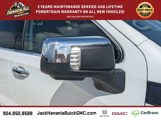New 2026 GMC Sierra 1500 Denali w/ Technology Package AWD/4WD image 11