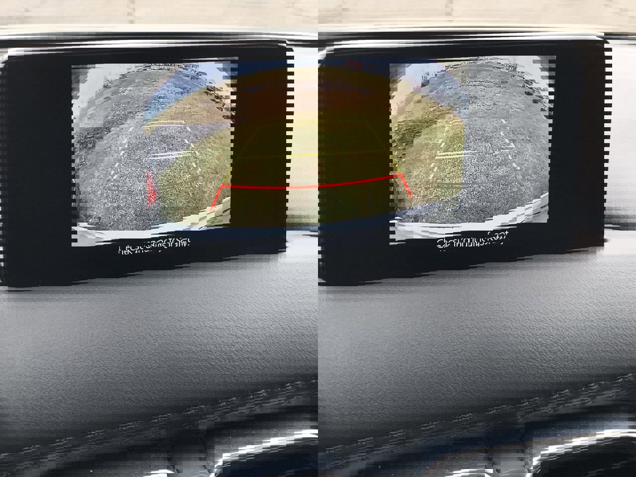 Used 2024 MAZDA CX-5 AWD 2.5 S w/ Select Package image 20