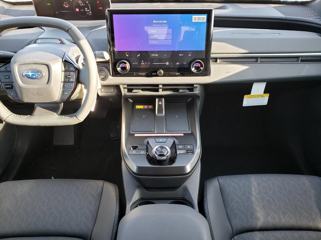 New 2026 Subaru Solterra Premium image 8