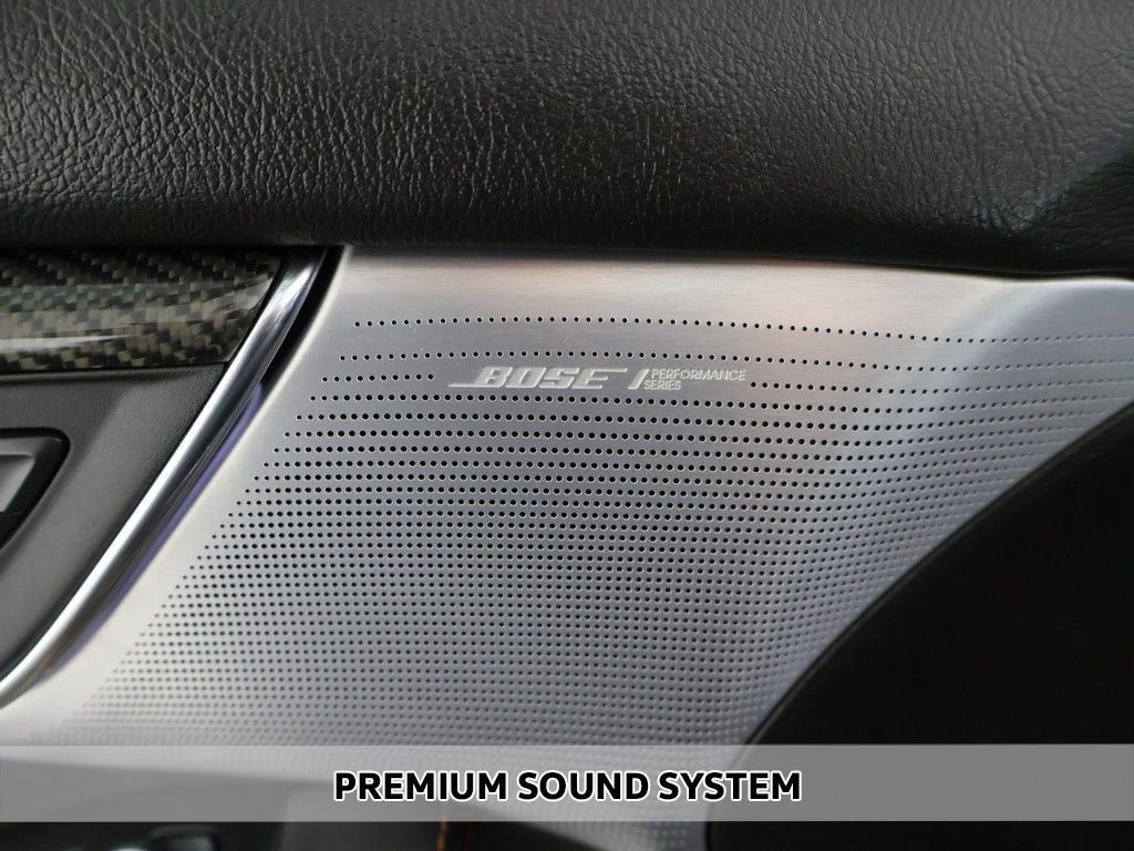 Used 2023 Cadillac CT5 Sport RWD image 4