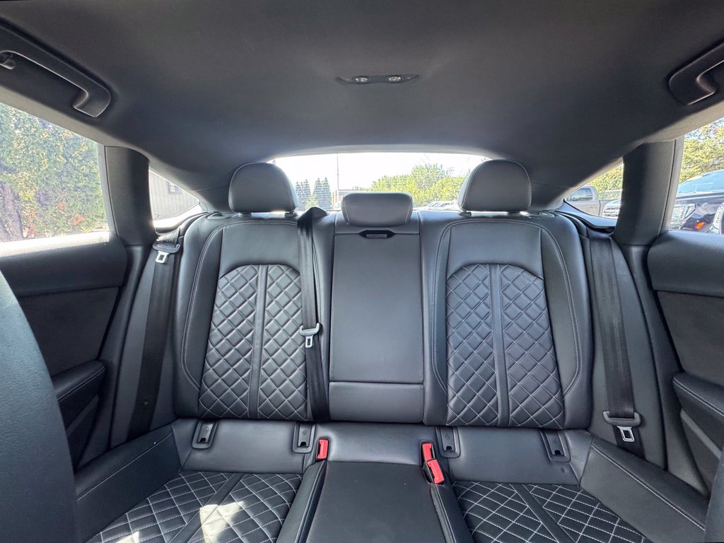 Used 2019 Audi S5 Premium Plus AWD/4WD image 22