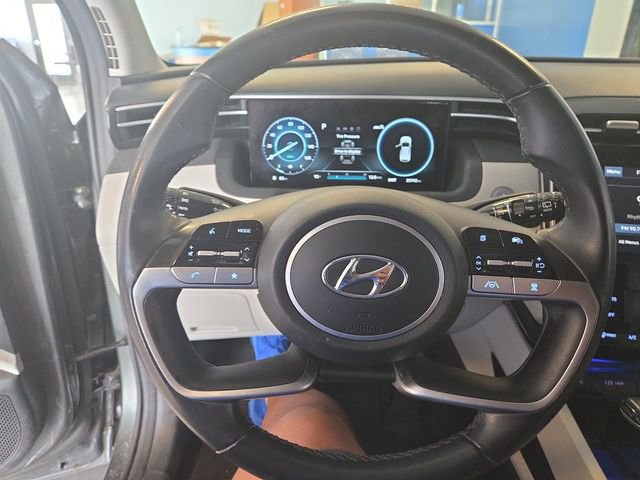 Used 2023 Hyundai Tucson SEL w/ Convenience Package FWD image 14