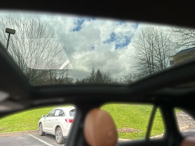 Used 2022 Mercedes-Benz GLC 43 AMG 4MATIC image 22