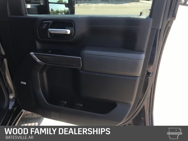 Used 2023 GMC Sierra 2500 AT4 w/ AT4 Premium Plus Package image 35
