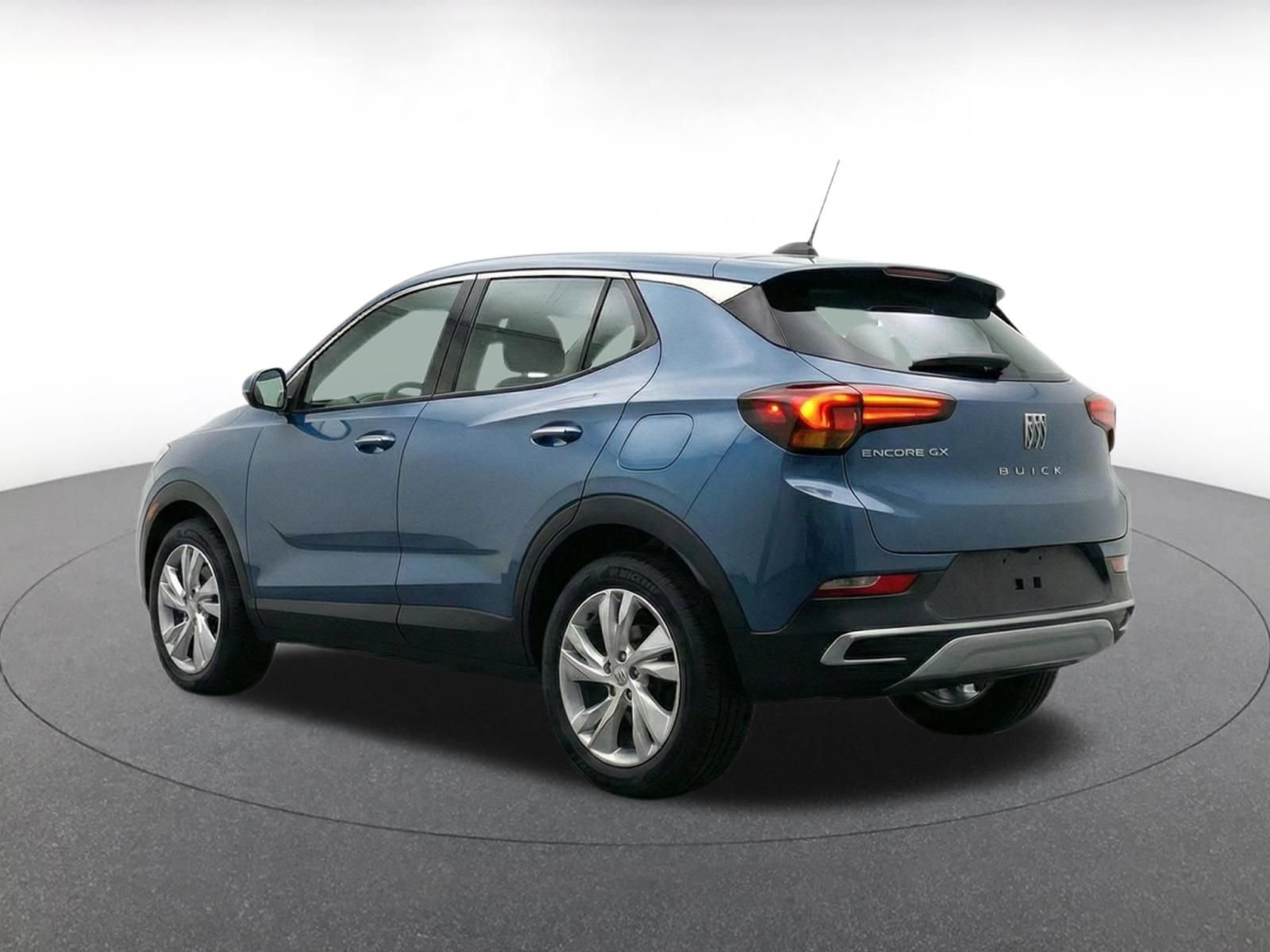 Used 2026 Buick Encore GX Preferred FWD image 6