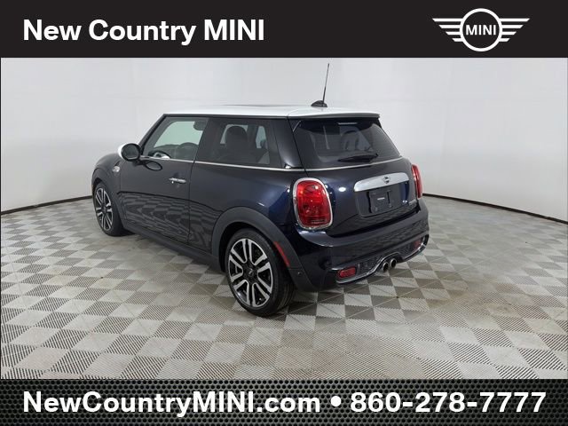 Used 2021 MINI Cooper S image 5