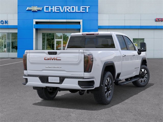 New 2025 GMC Sierra 2500 Denali w/ Technology Package image 4