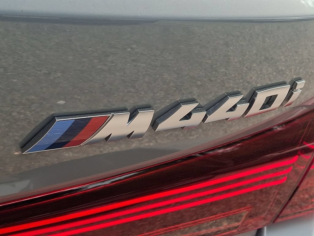 Used 2025 BMW 440i xDrive AWD/4WD image 31
