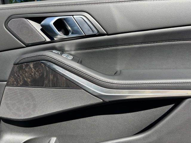 Certified 2026 BMW X7 xDrive40i AWD/4WD image 29