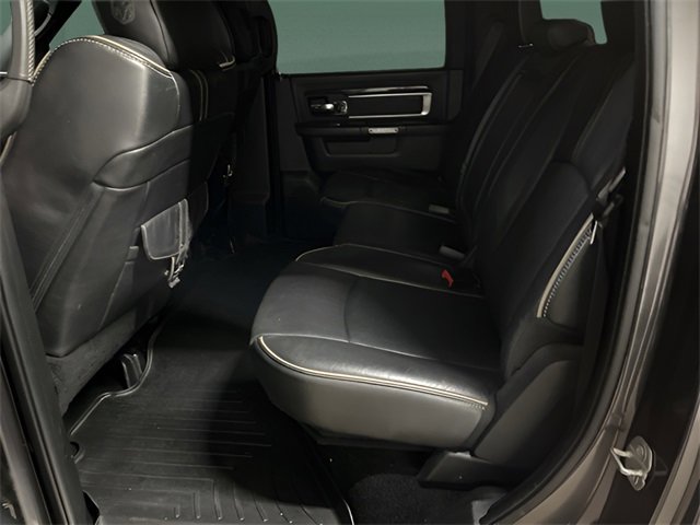 Used 2016 RAM 1500 Limited image 12
