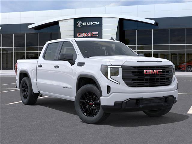New 2026 GMC Sierra 1500 Pro RWD image 7