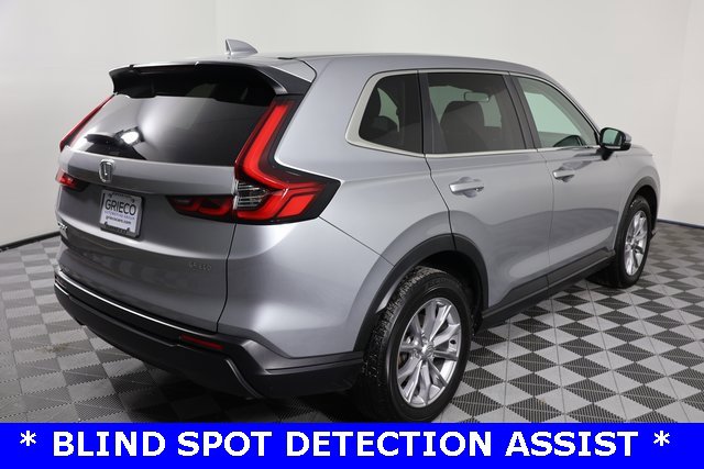 Used 2024 Honda CR-V EX image 8