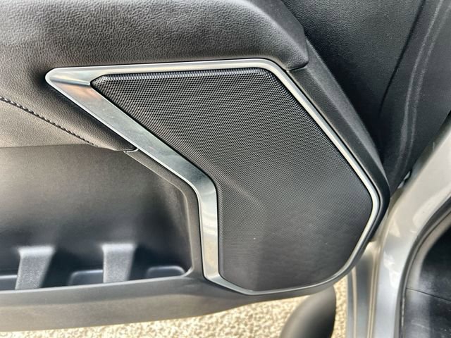 Certified 2022 Chevrolet Silverado 1500 LT w/ Safety Package image 23