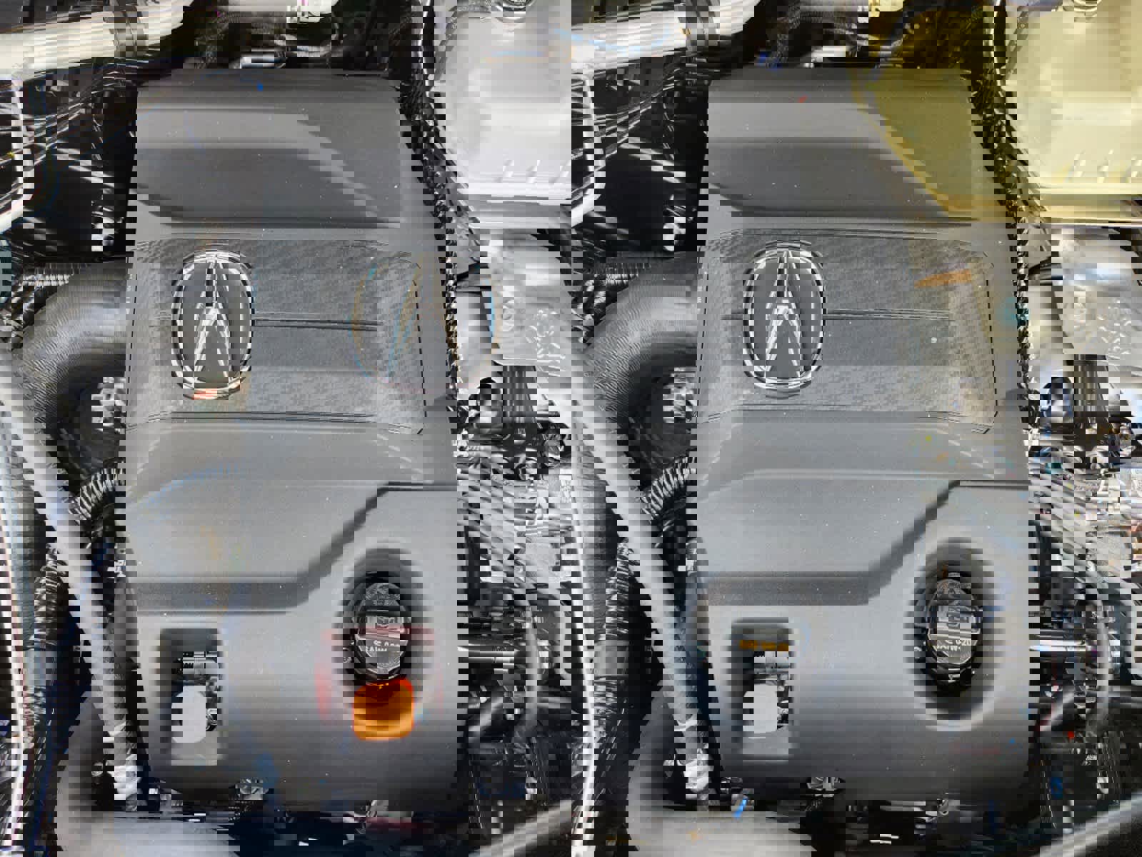 New 2026 Acura MDX Type S image 7