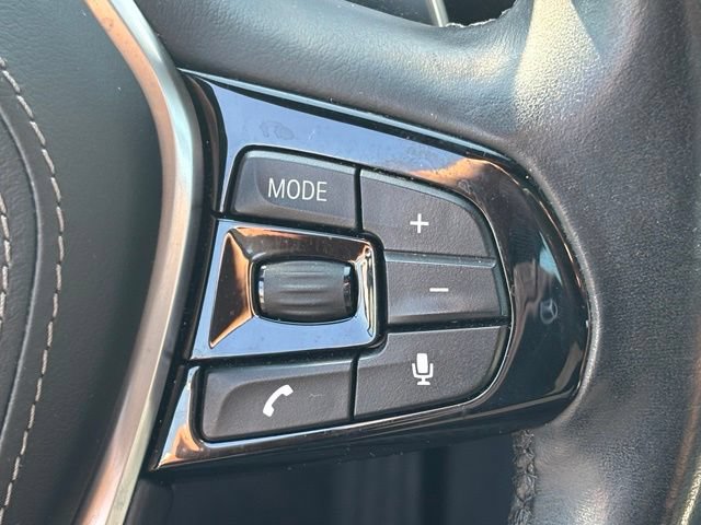 Used 2019 BMW 530e xDrive AWD/4WD image 18