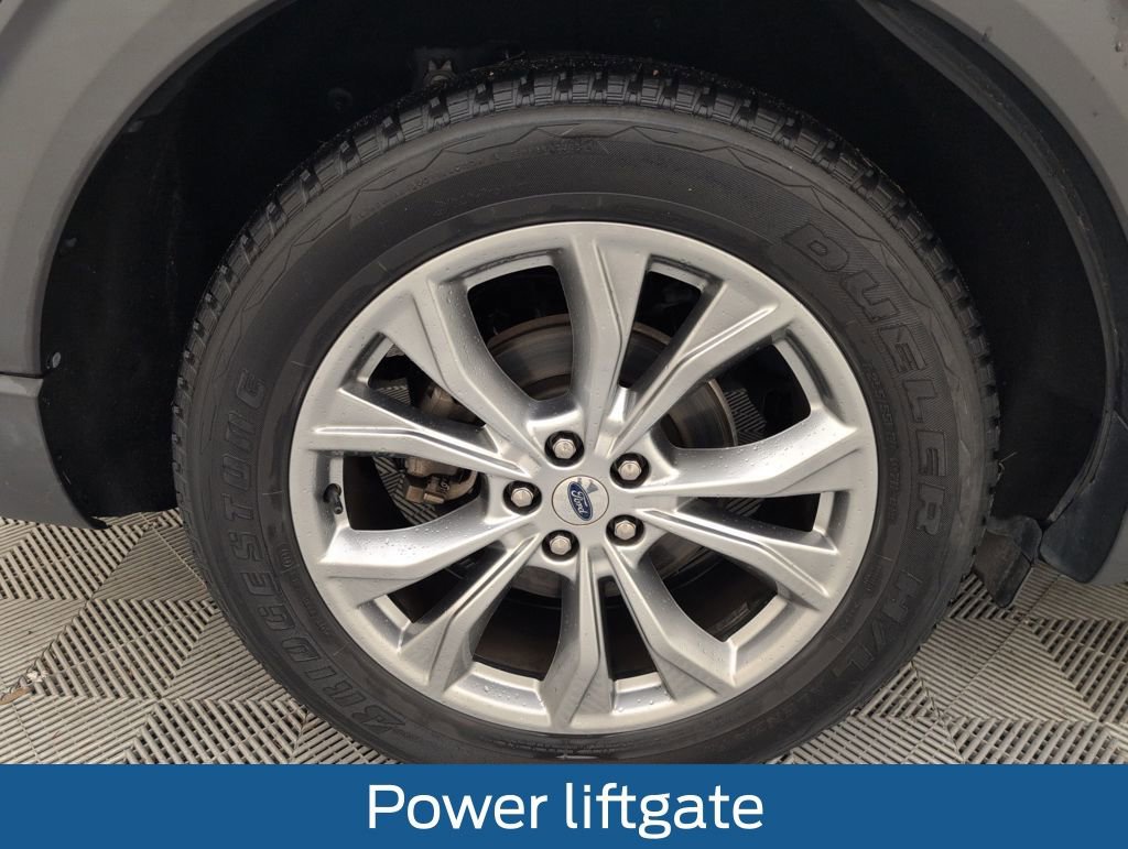 Used 2020 Ford Explorer XLT w/ Equipment Group 202A image 22