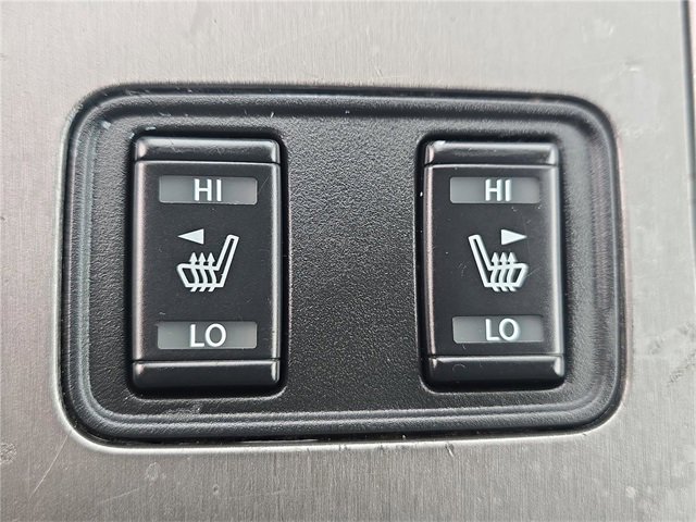 Used 2022 Nissan Murano SV image 21