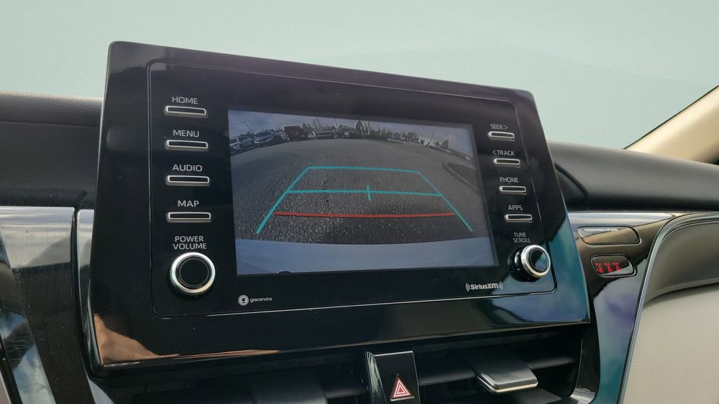 Certified 2023 Toyota Camry LE image 22