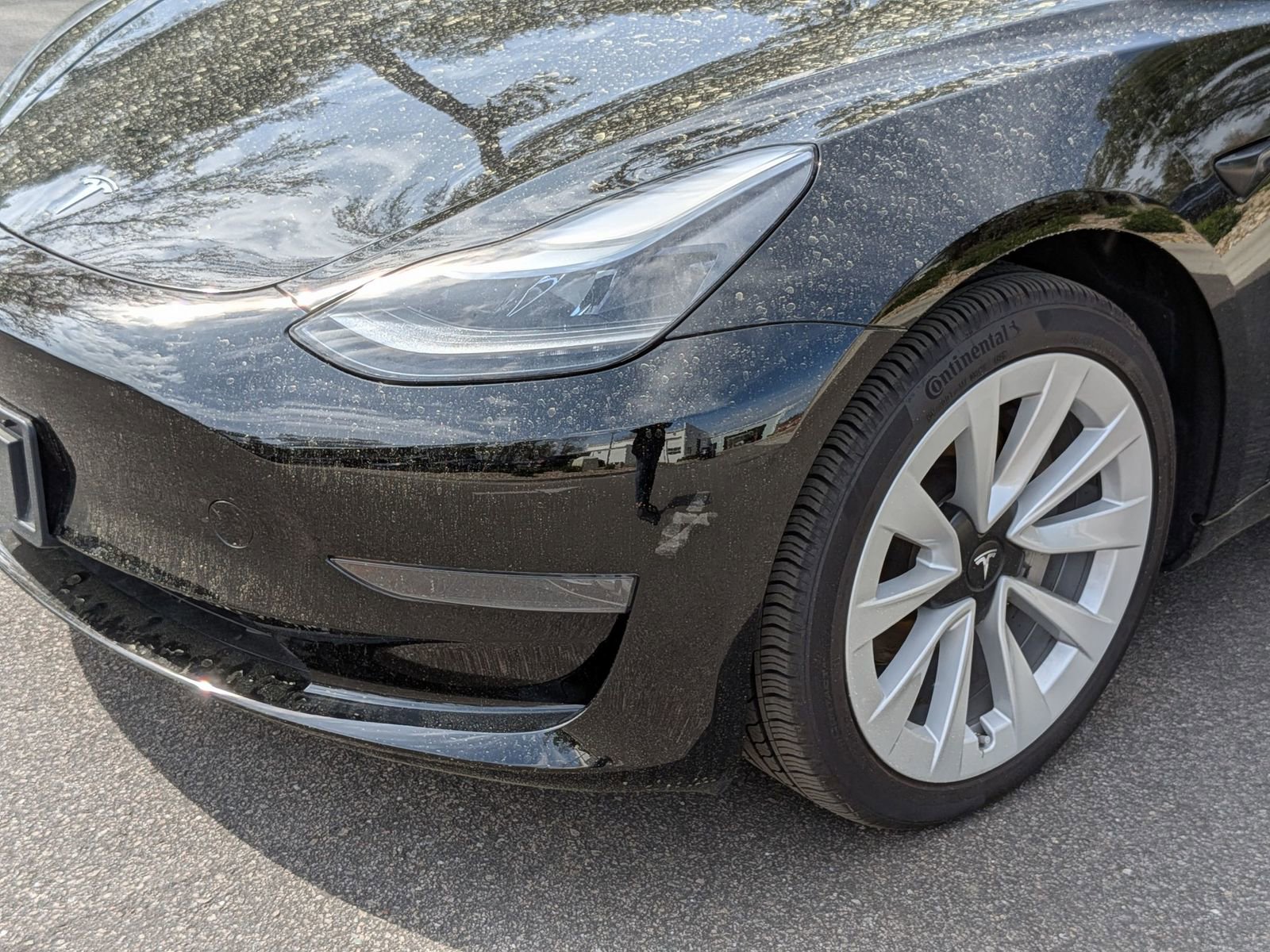 Used 2023 Tesla Model 3 Standard Range image 9