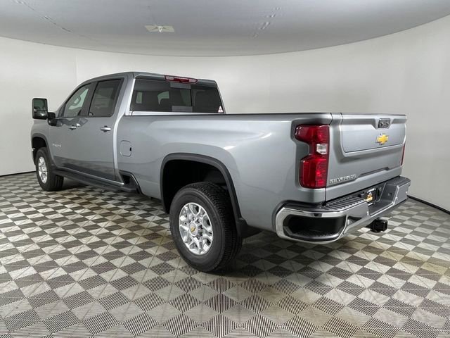 New 2026 Chevrolet Silverado 3500 LT w/ All Star Edition image 19