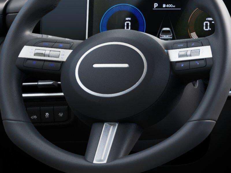 New 2027 Hyundai Santa Cruz SE AWD/4WD image 15