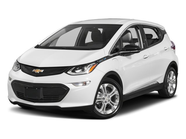 Used 2017 Chevrolet Bolt LT FWD image 1