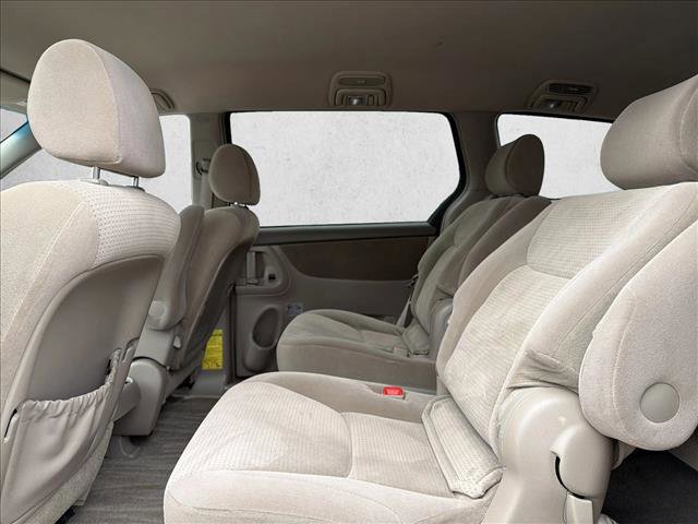 Used 2007 Toyota Sienna LE image 19
